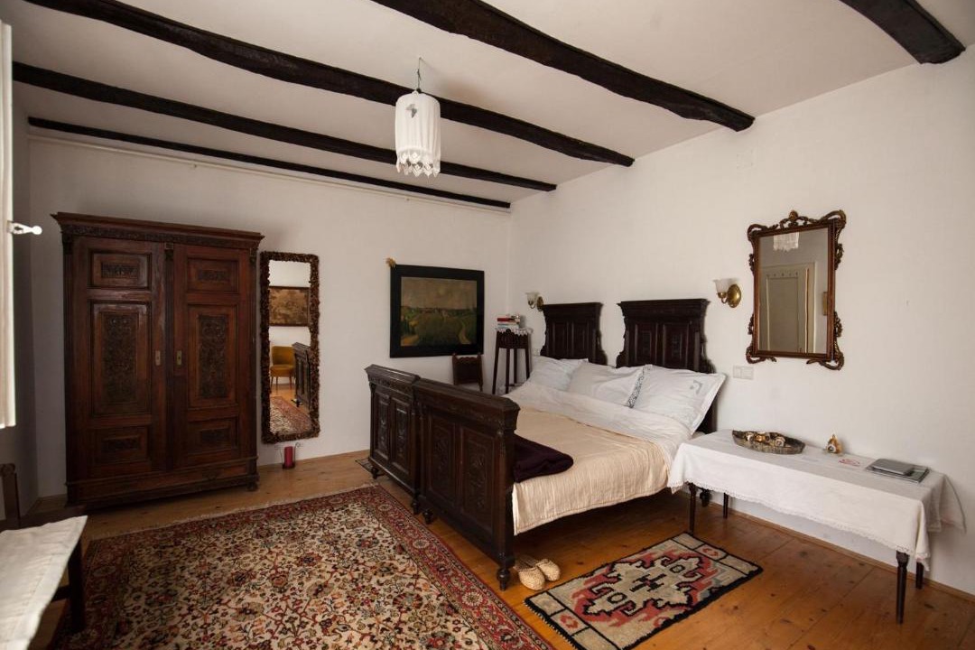Photo of Bedroom in Hrascina