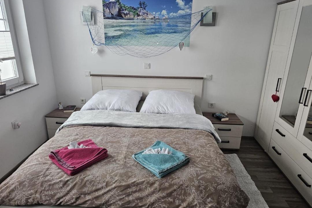 Photo of Bedroom in Donja Voca