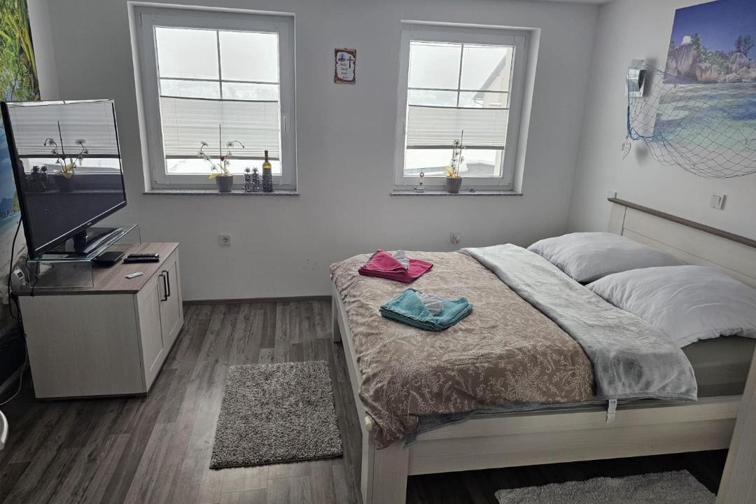 Photo of Bedroom in Donja Voca