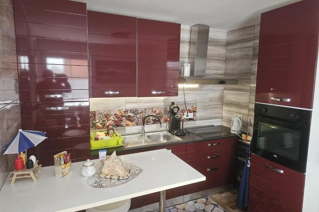 Photo of Kitchen in Donja Voca