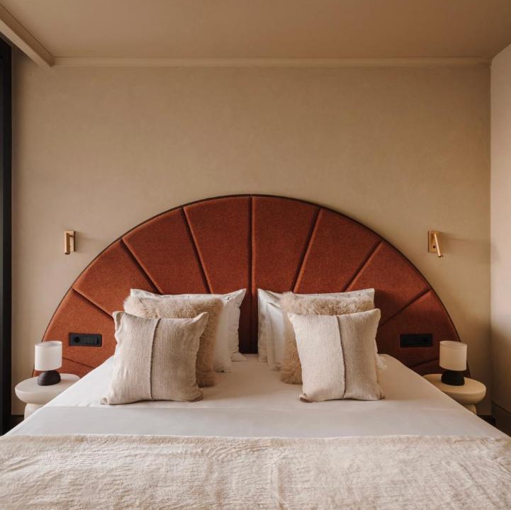 Photo of Bedroom in Kali
