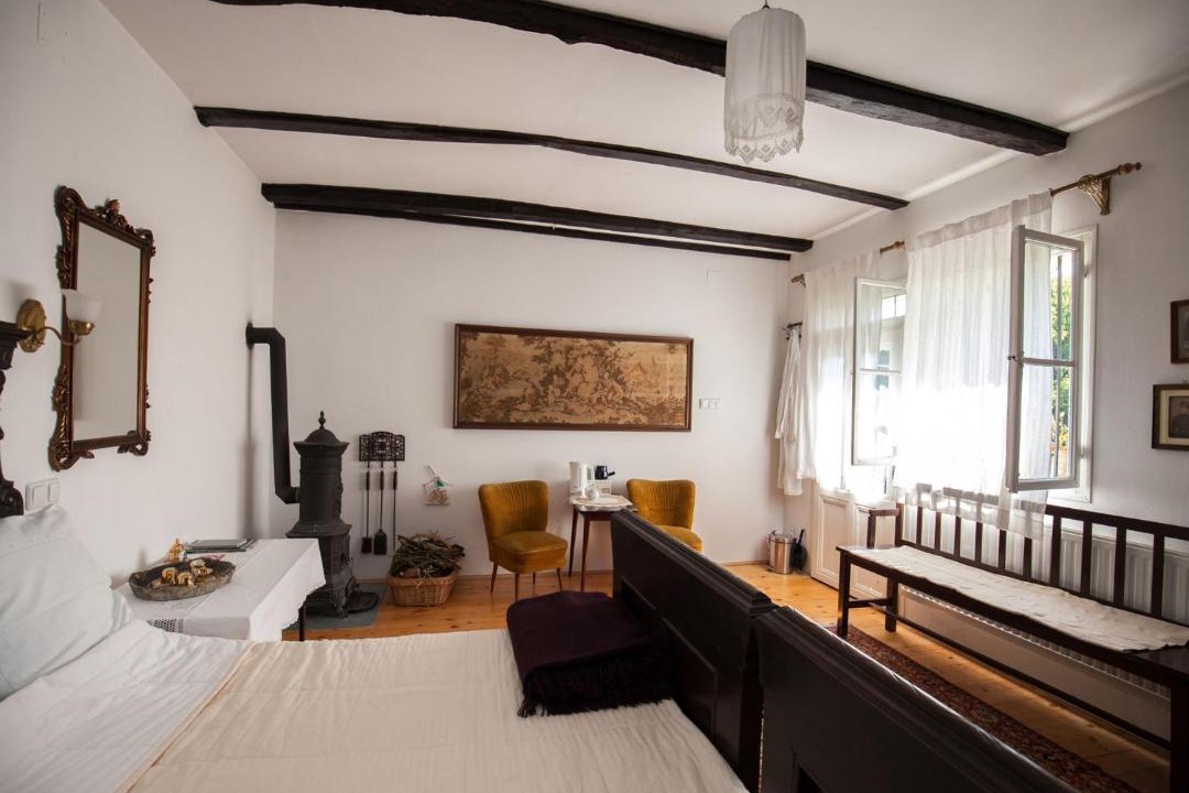 Photo of Bedroom in Hrascina