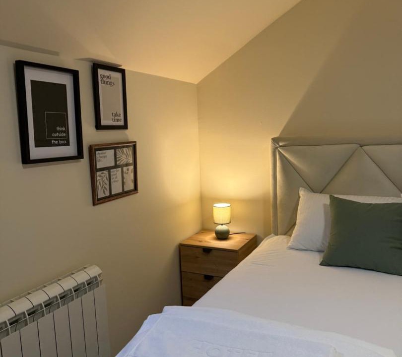 Photo of Bedroom in Novi Sad