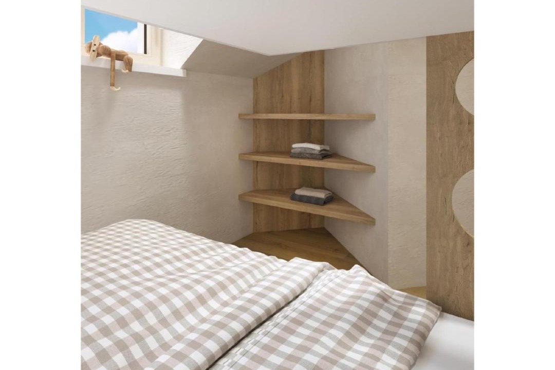Photo of Bedroom in Kranjska Gora