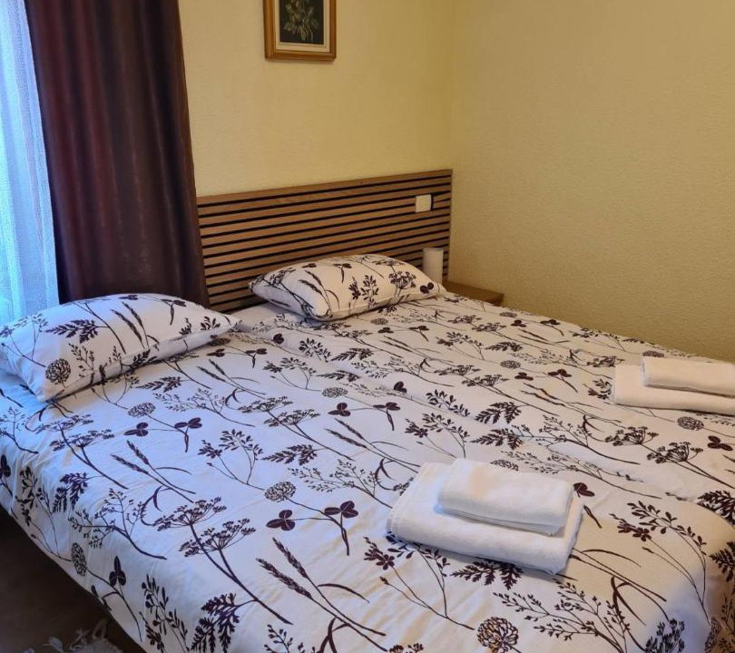 Photo of Bedroom in Momjan