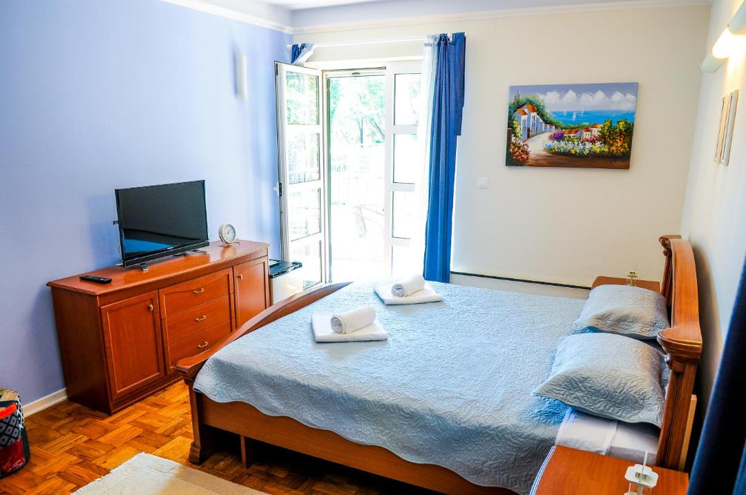 Photo of Bedroom in Klis