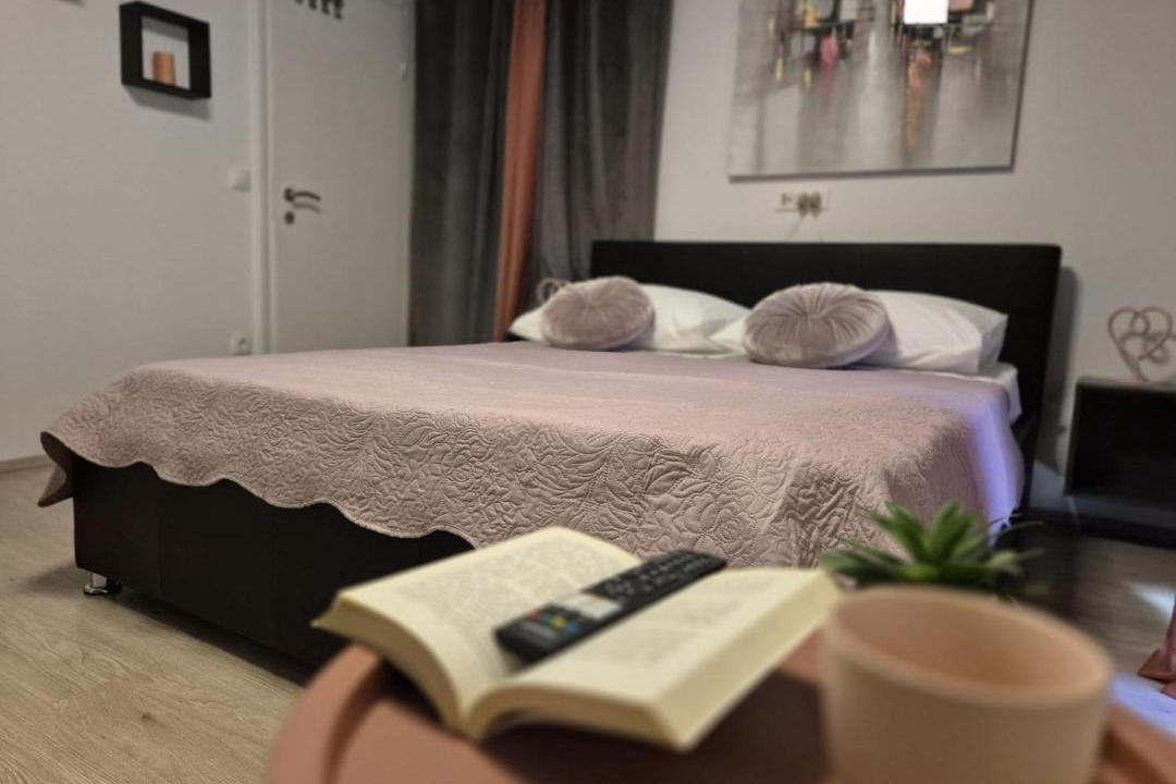 Photo of Bedroom in Batinici