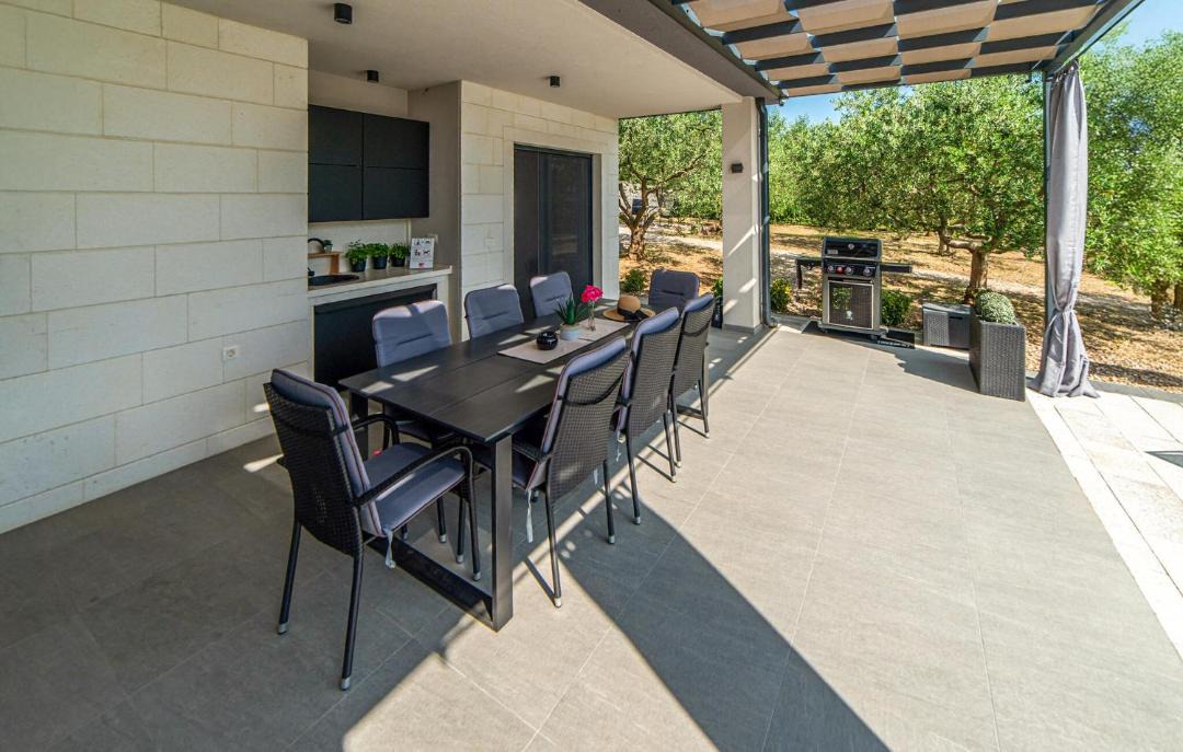 Photo of Patio Balcony in Polaca