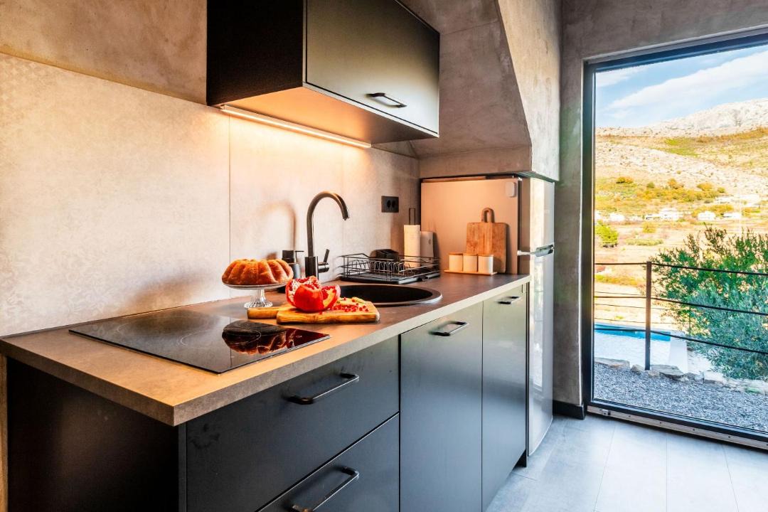 Photo of Kitchen in Tugare