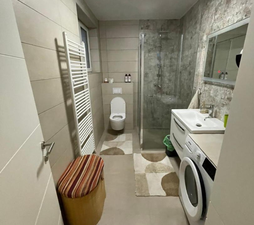 Photo of Bathroom in Bjelovar