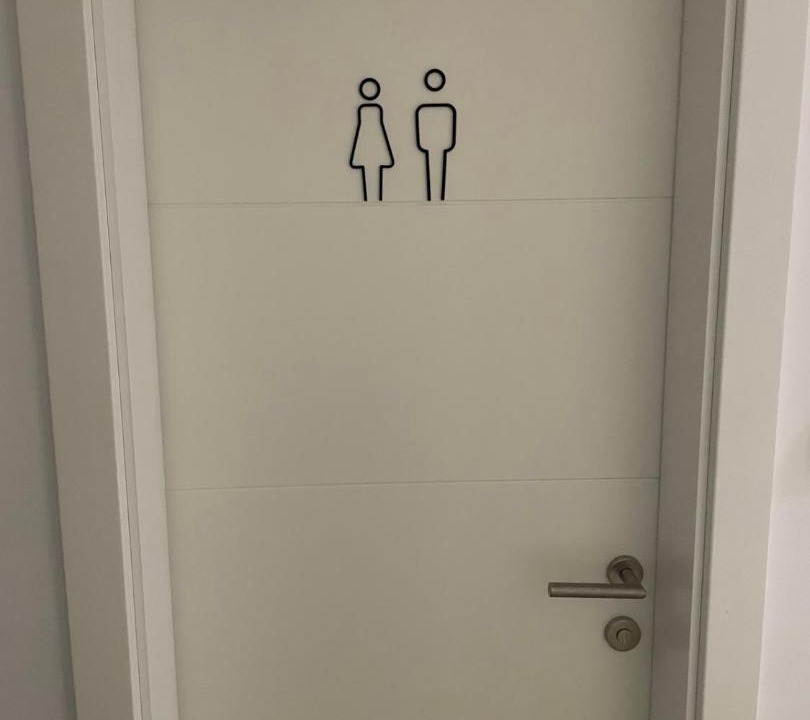 Photo of Bathroom in Bjelovar