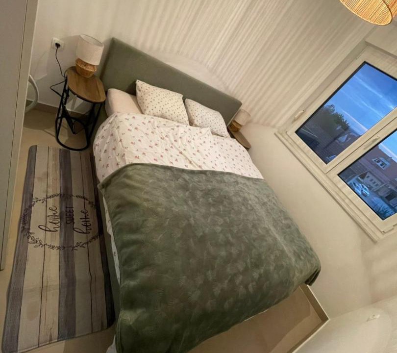 Photo of Bedroom in Bjelovar