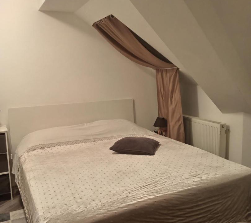 Photo of Bedroom in Donja Stubica