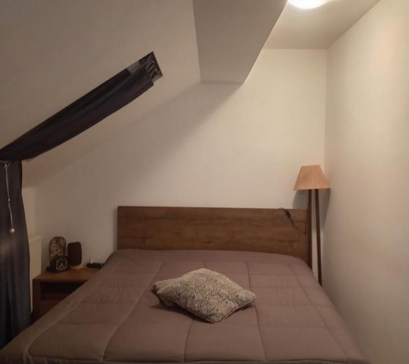 Photo of Bedroom in Donja Stubica
