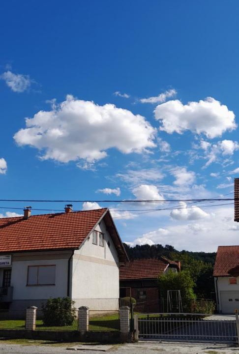 Photo of Buildings in Donja Stubica