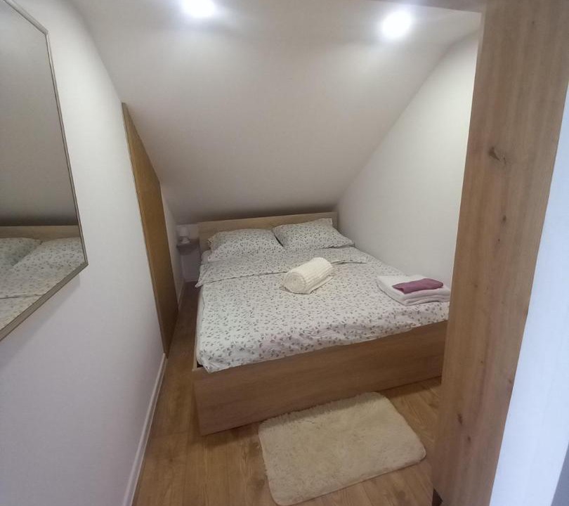 Photo of Bedroom in Zupanja