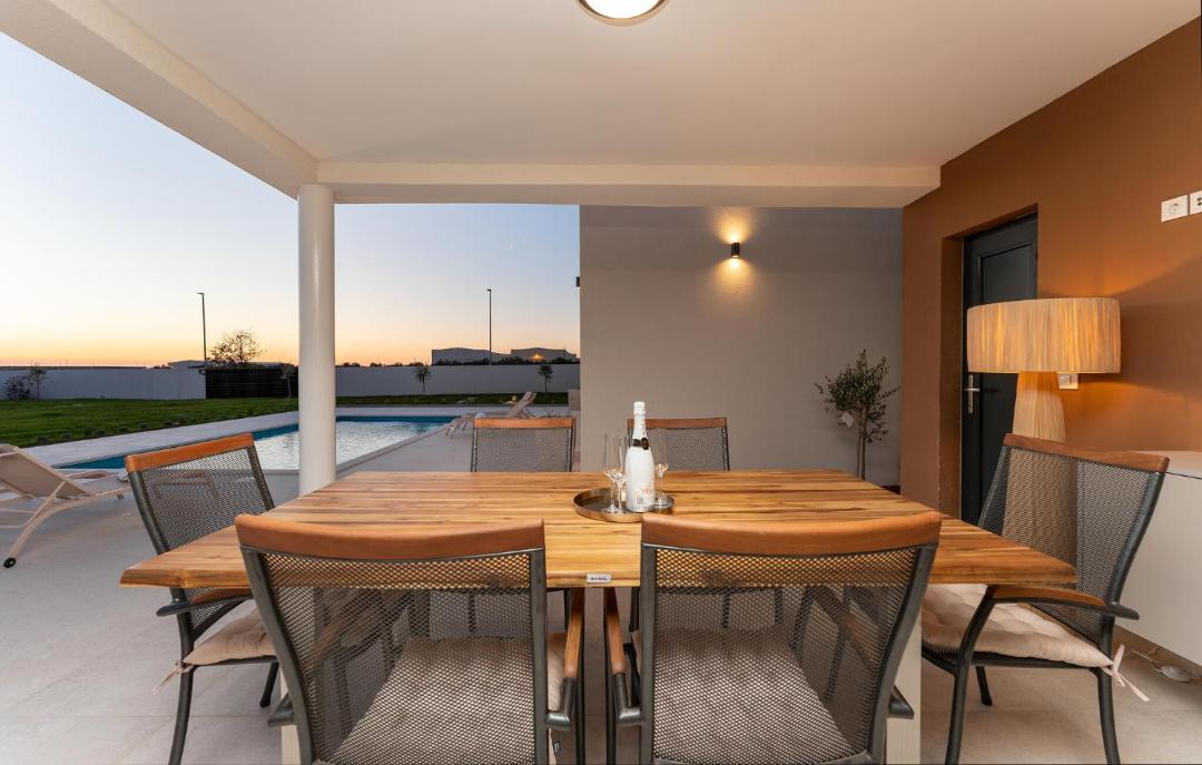 Photo of Patio Balcony in Policnik