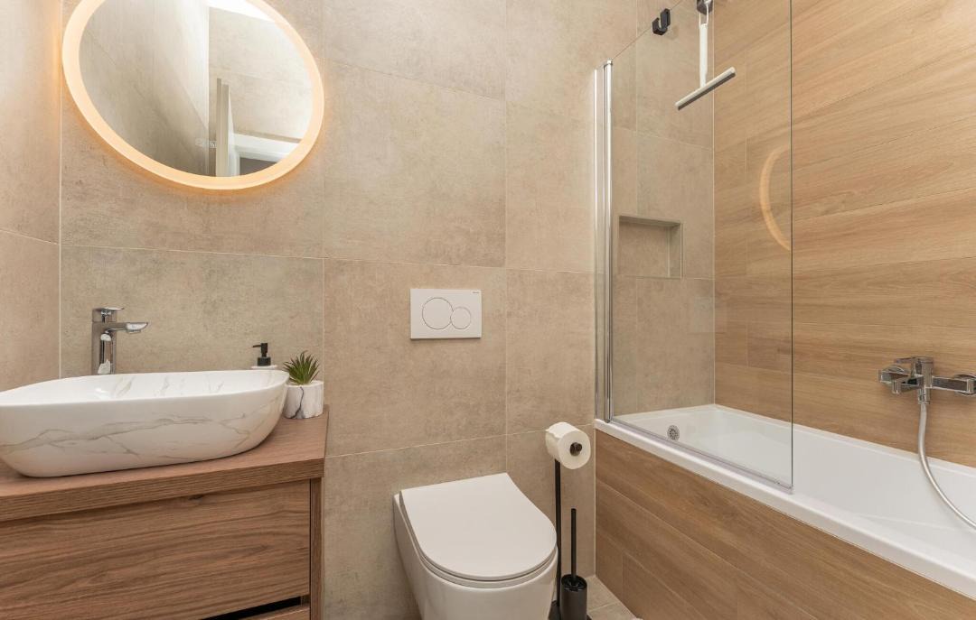 Photo of Bathroom in Policnik