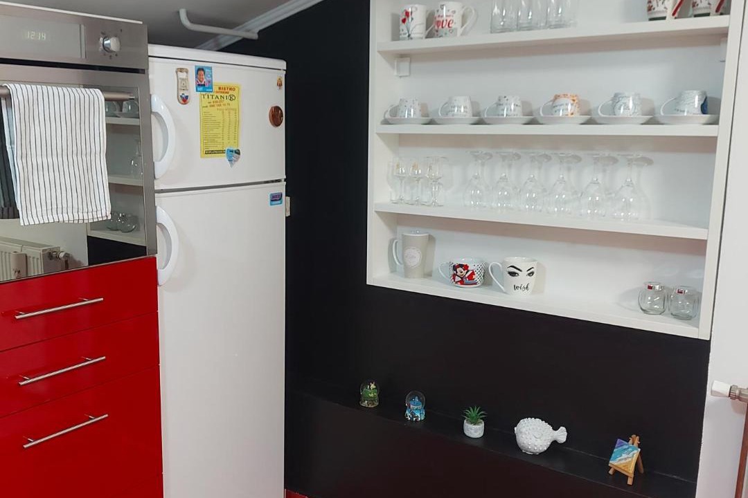 Photo of Kitchen in Kutina