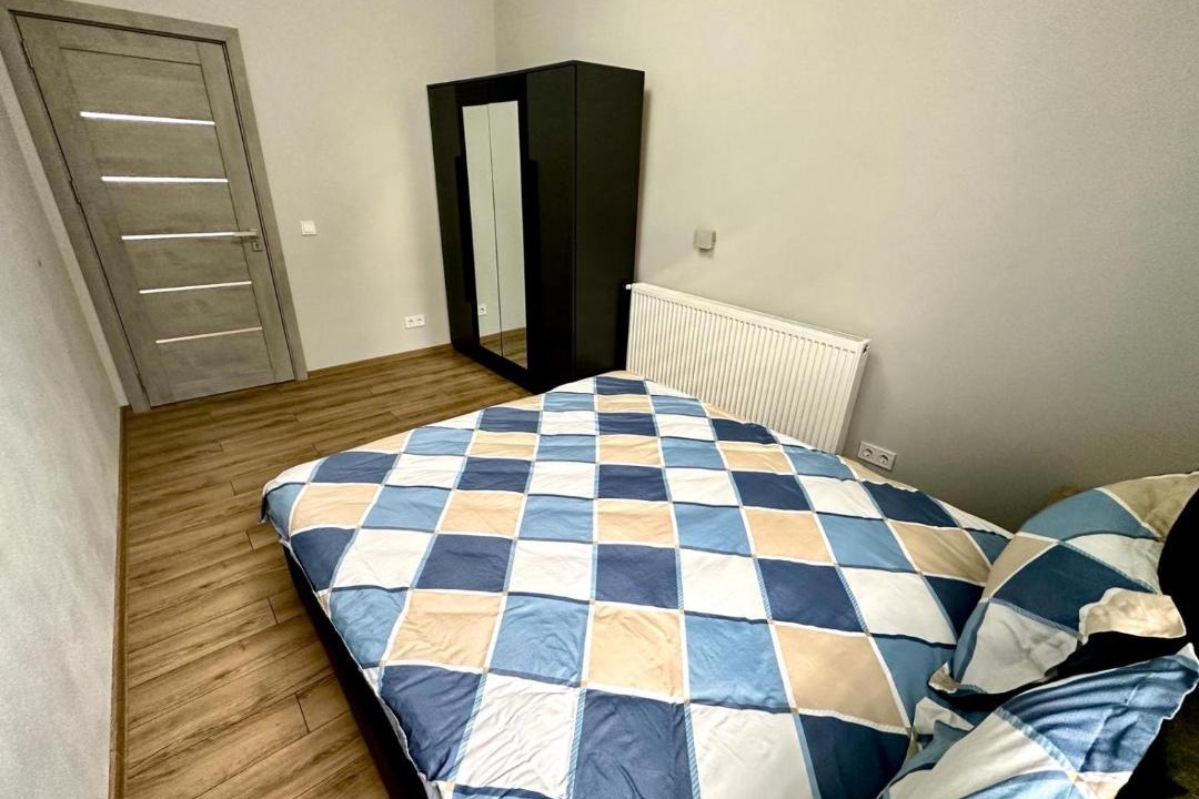 Photo of Bedroom in Targu Secuiesc