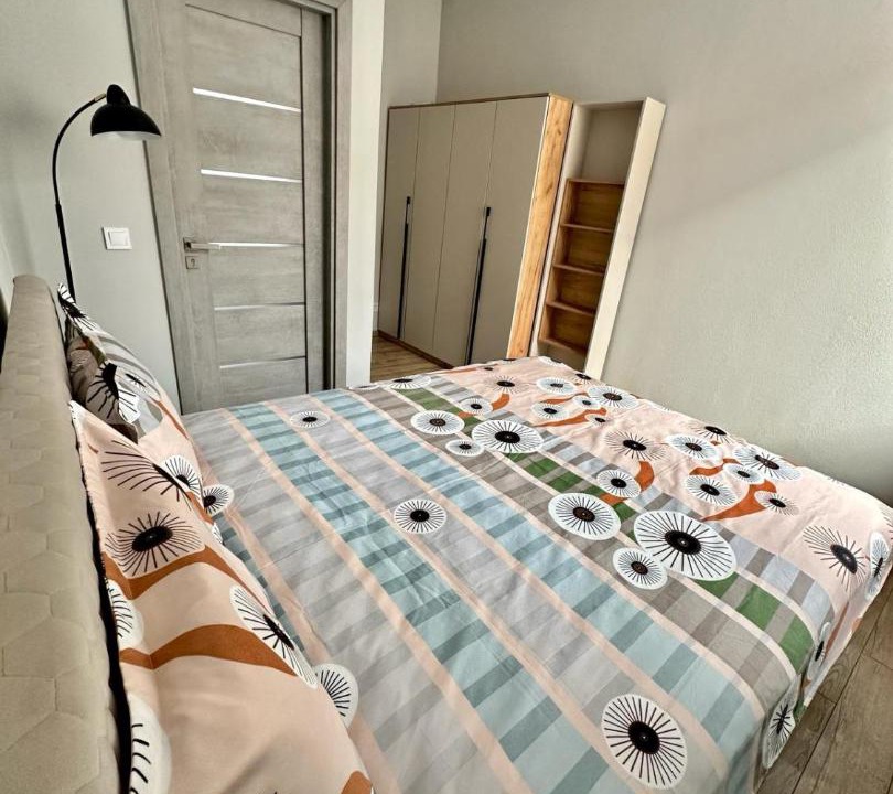 Photo of Bedroom in Targu Secuiesc