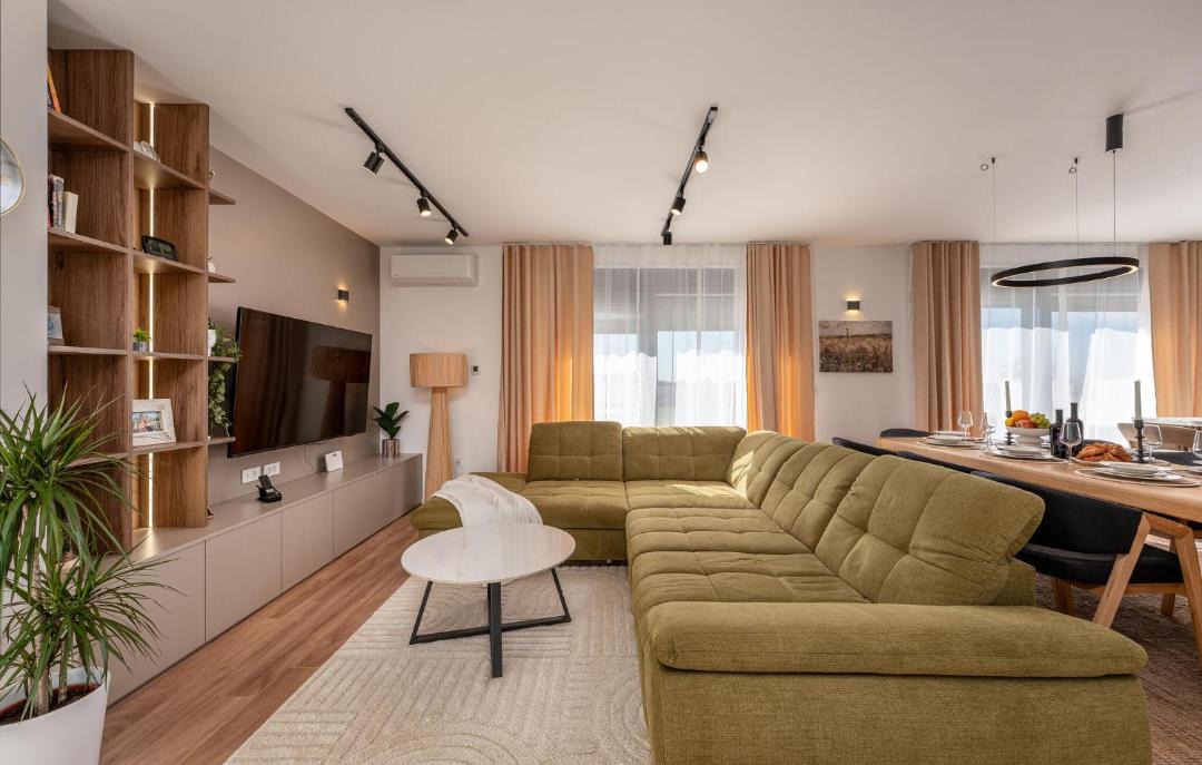 Photo of Livingroom in Policnik