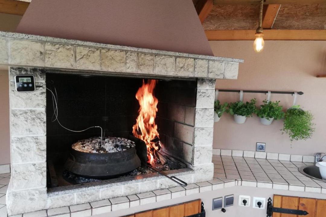 Photo of Kitchen in Novi Marof