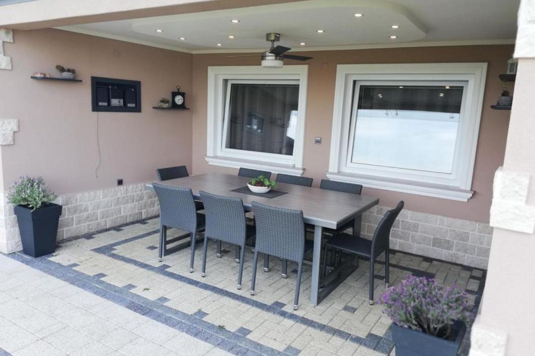 Photo of Patio Balcony in Novi Marof
