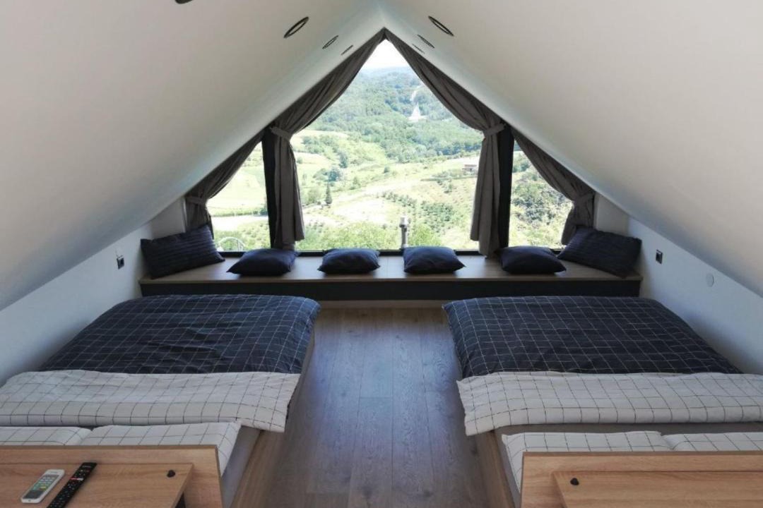 Photo of Bedroom in Novi Marof