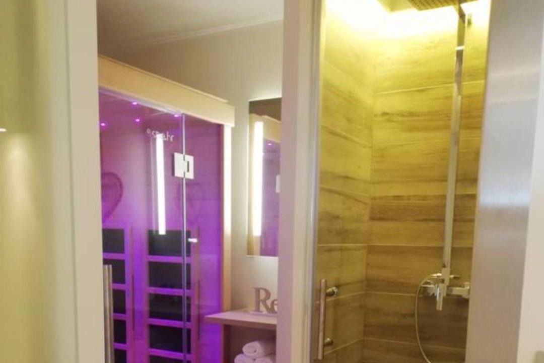 Photo of Bathroom in Novi Marof