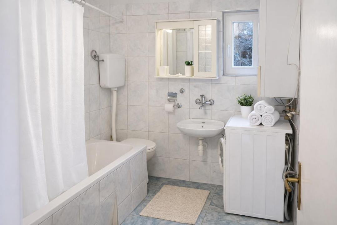 Photo of Bathroom in Samobor