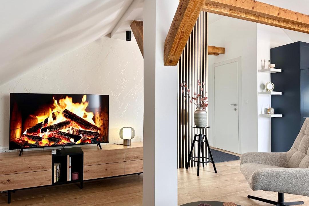 Photo of Livingroom in Vrlika