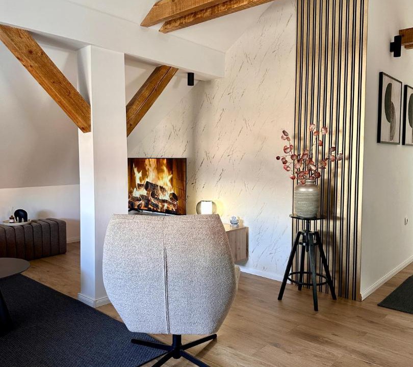 Photo of Livingroom in Vrlika