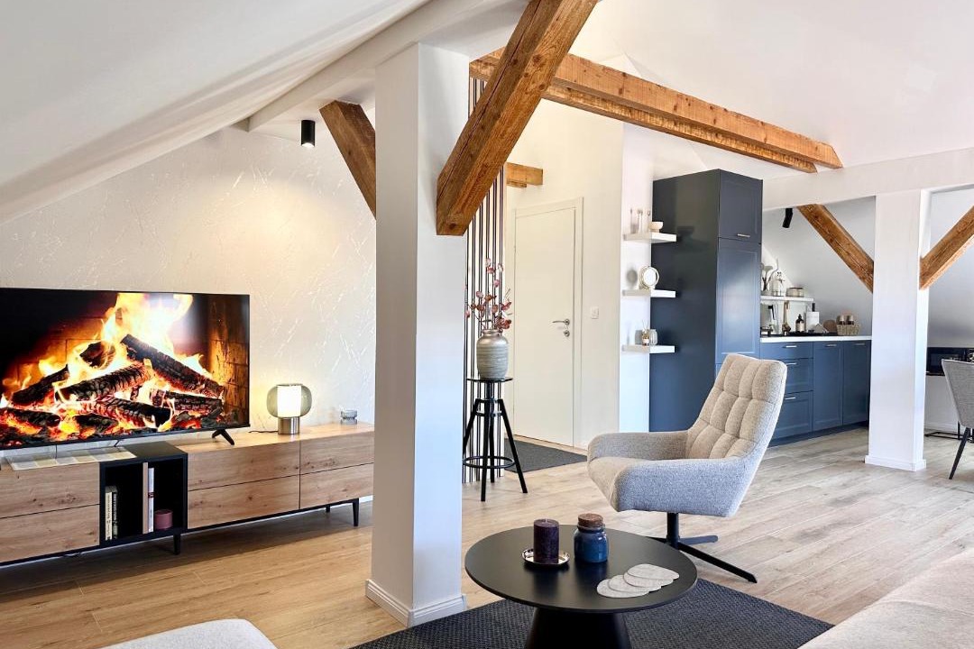 Photo of Livingroom in Vrlika