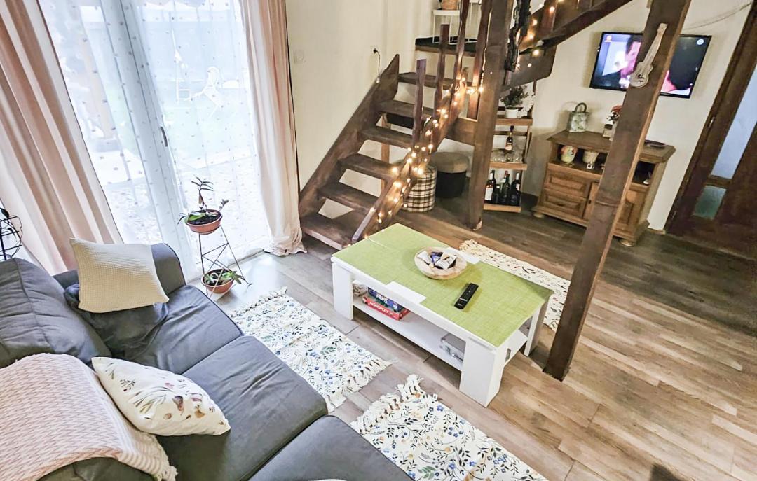Photo of Livingroom in Zlatar Bistrica
