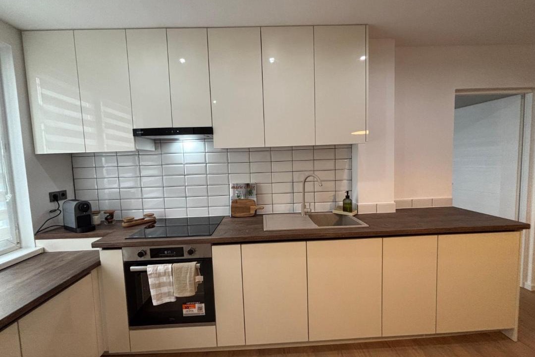 Photo of Kitchen in Gheorgheni