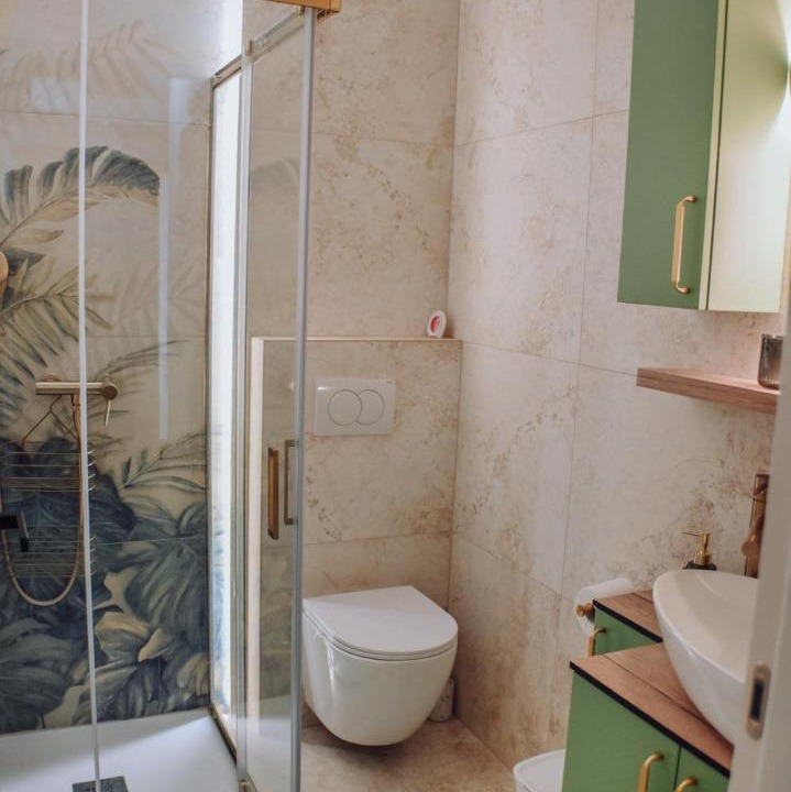 Photo of Bathroom in Nasice