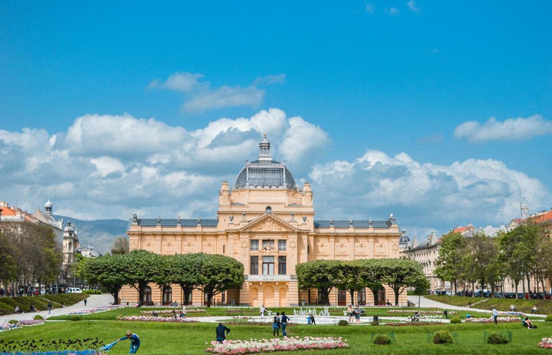 Photo of Others in Zagreb