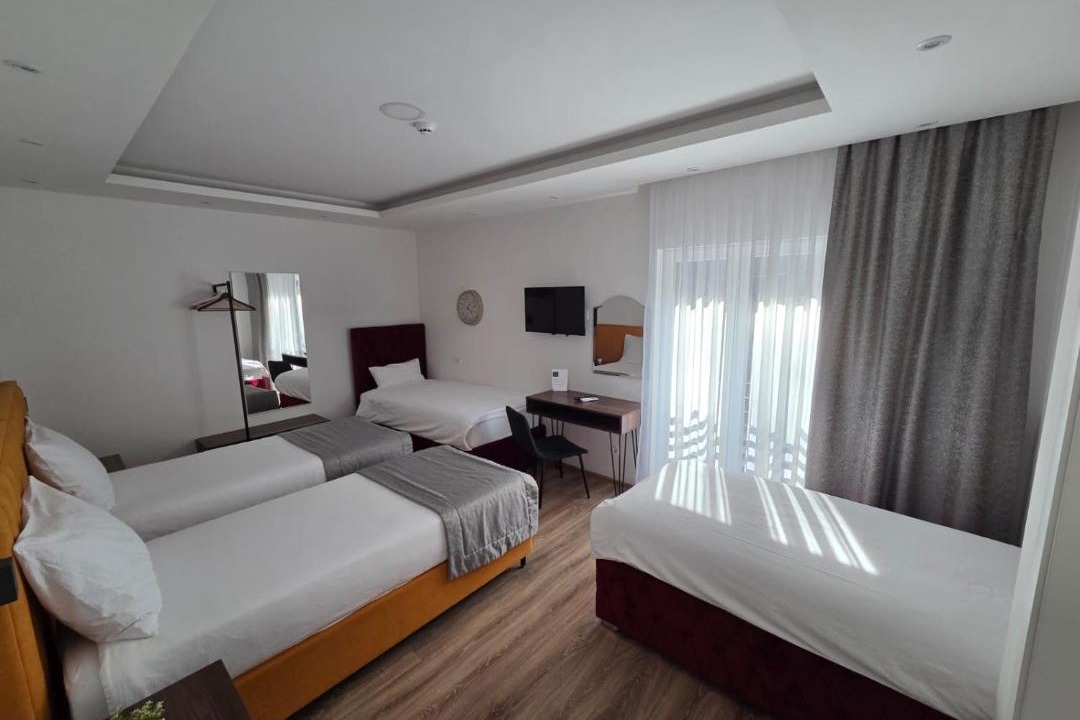Photo of Bedroom in Jajce