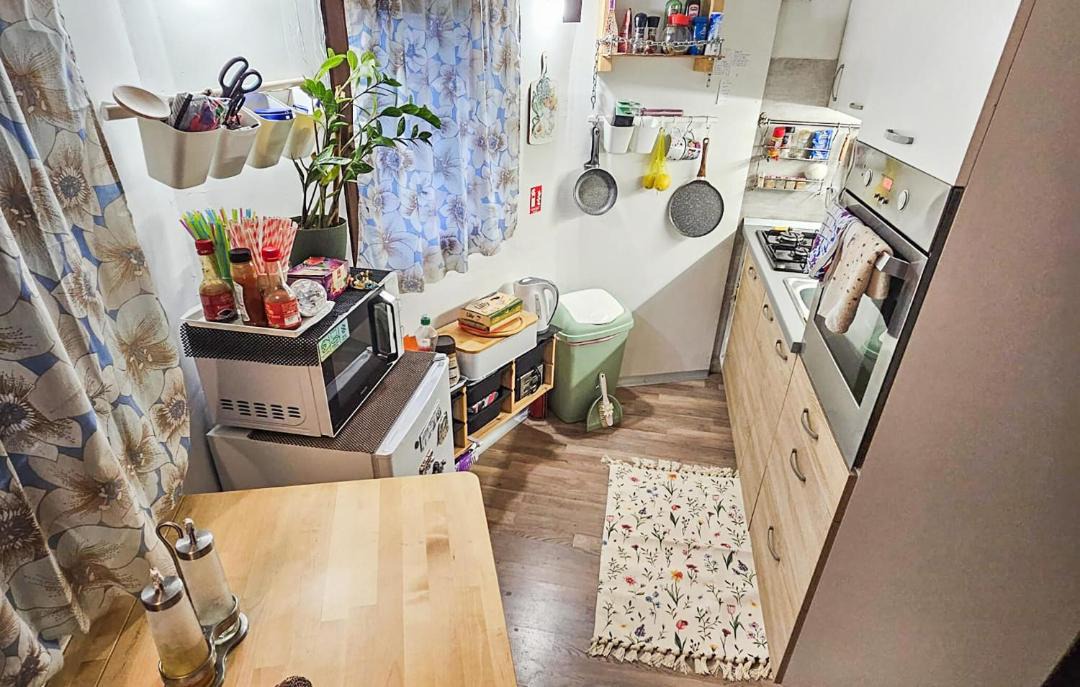 Photo of Kitchen in Zlatar Bistrica