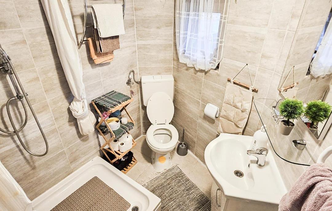 Photo of Bathroom in Zlatar Bistrica