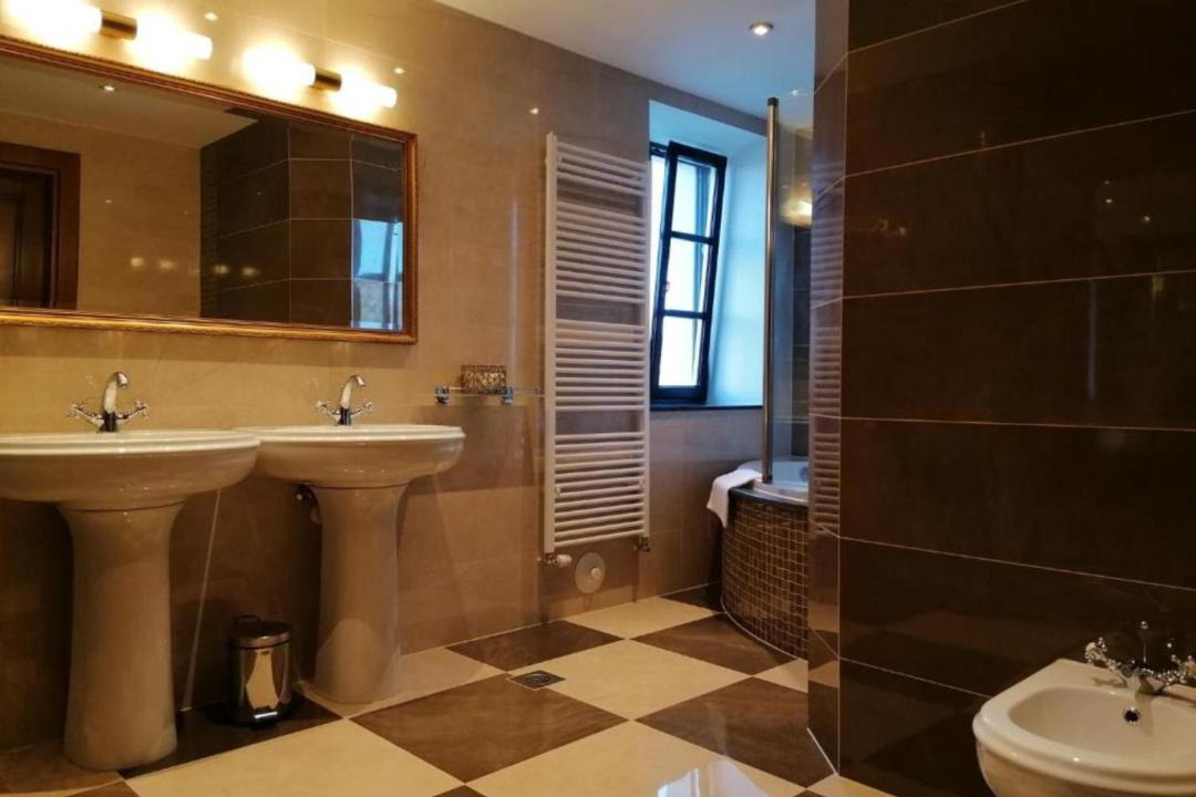 Photo of Bathroom in Lekenik