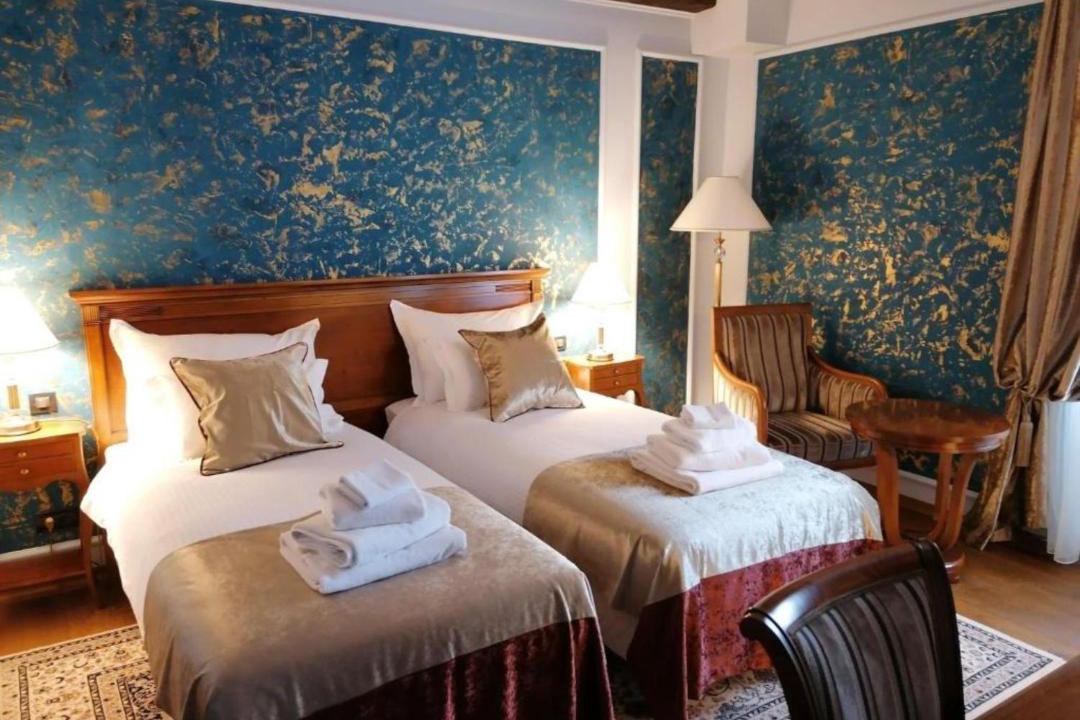 Photo of Bedroom in Lekenik
