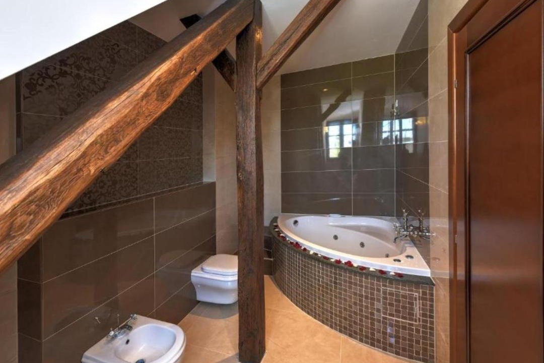 Photo of Bathroom in Lekenik