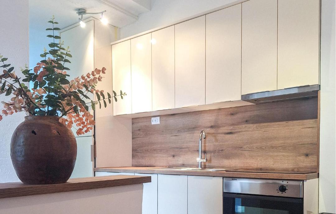 Photo of Kitchen in Nevidane