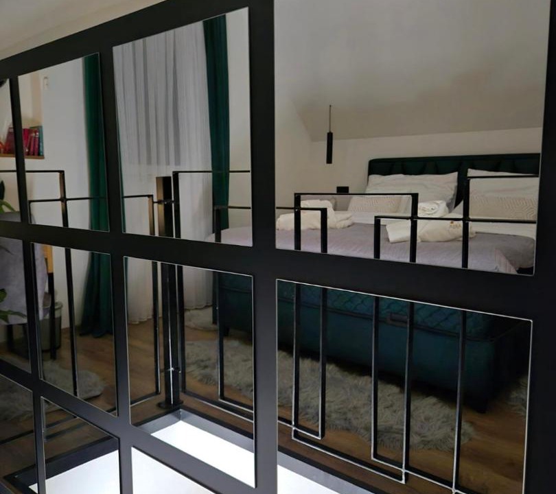 Photo of Bedroom in Vukovar