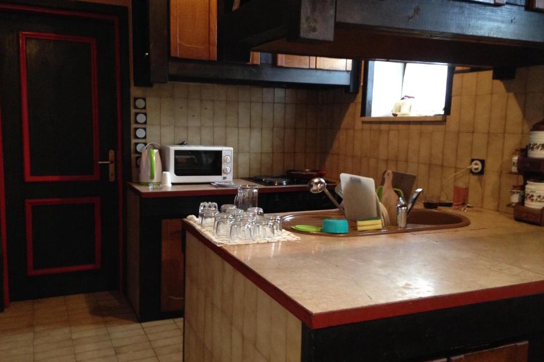 Photo of Kitchen in Vukovar