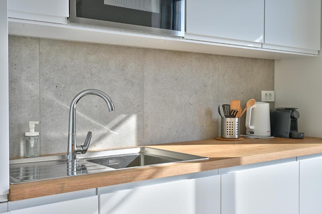 Photo of Kitchen in Jadrija