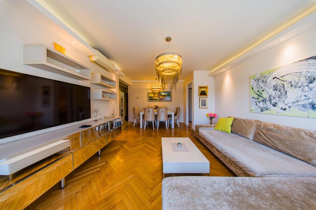 Photo of Livingroom in Zagreb