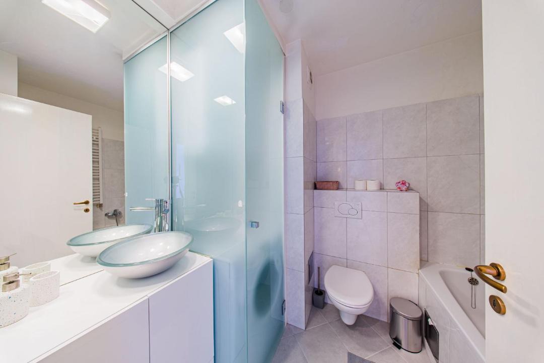 Photo of Bathroom in Zagreb